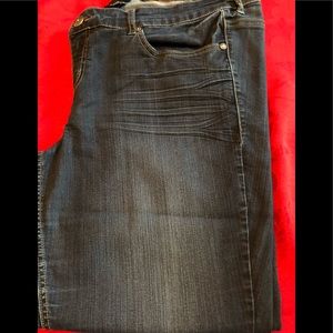 Torrid Jeans - Torrid Ankle Jeans Torrid Jeans - Torrid Ankle Jeans